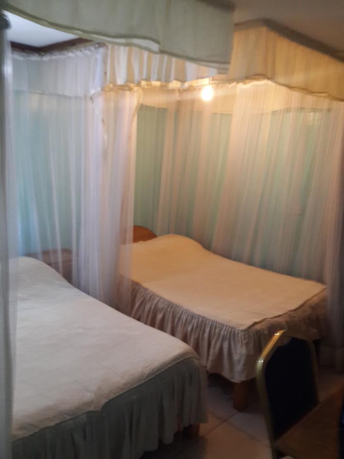 Hotel Green Court Nairobi Ngoại thất bức ảnh