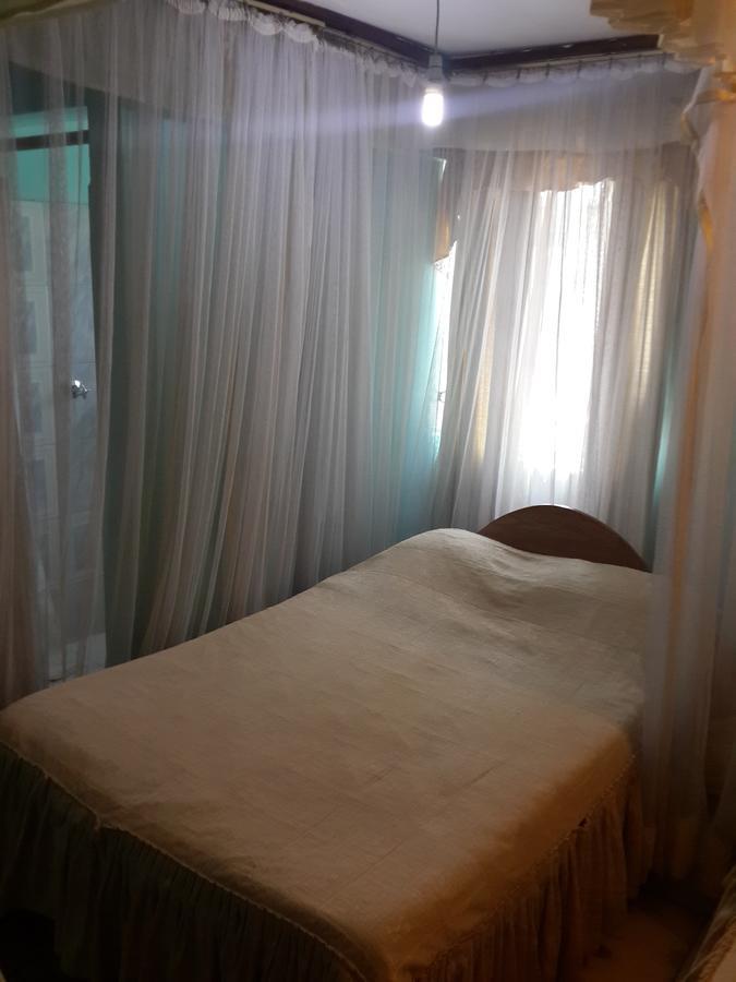 Hotel Green Court Nairobi Ngoại thất bức ảnh
