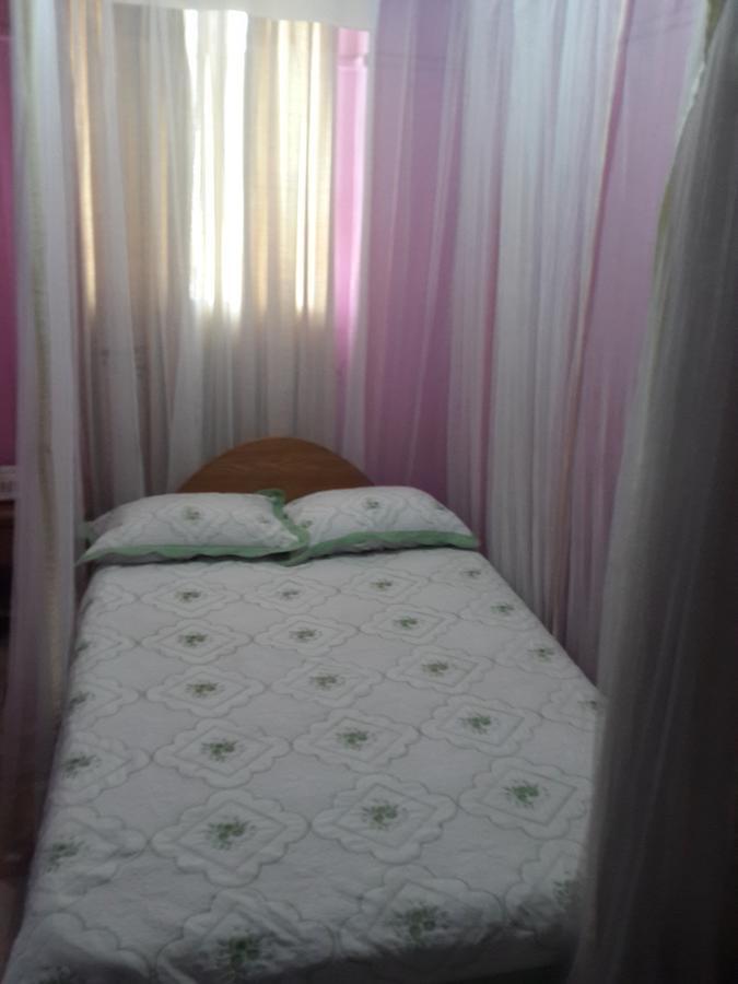Hotel Green Court Nairobi Ngoại thất bức ảnh